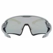 Lunettes de sport Uvex  Sportstyle 231 Rhino Deep Space Mat/Mirror Blue (Cat. 2)