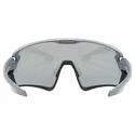 Lunettes de sport Uvex  Sportstyle 231 Rhino Deep Space Mat/Mirror Blue (Cat. 2)