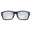 Lunettes de sport Uvex  Sportstyle 232 P Black Mat / Polavision Mirror Silver (Cat. 3)