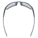 Lunettes de sport Uvex Sportstyle 233 P