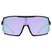 Lunettes de sport Uvex  Sportstyle 235 Black Matt/Mir. Lavender (S5330032016)
