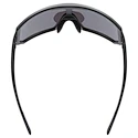 Lunettes de sport Uvex  Sportstyle 235 Black Matt/Mir. Lavender (S5330032016)