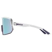 Lunettes de sport Uvex  Sportstyle 235 Clear-Met Purp/Mir.Lav (S5330039416)
