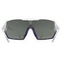 Lunettes de sport Uvex  Sportstyle 235 Clear-Met Purp/Mir.Lav (S5330039416)