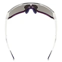 Lunettes de sport Uvex  Sportstyle 235 Clear-Met Purp/Mir.Lav (S5330039416)