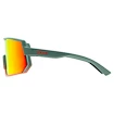 Lunettes de sport Uvex  Sportstyle 235 Moss Green Grapefruit Mat/Mirror Red (Cat. 2)