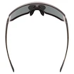 Lunettes de sport Uvex  Sportstyle 235 Oak Brown Matt/Mir.Silver (S5330036616)