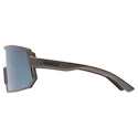 Lunettes de sport Uvex  Sportstyle 235 Oak Brown Matt/Mir.Silver (S5330036616)