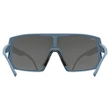 Lunettes de sport Uvex  Sportstyle 235 Stone Blue Matt/Mir.Silv (S5330034416)