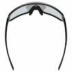 Lunettes de sport Uvex Sportstyle 235 V Sportstyle 235 V Black Mat/LTM.Silver