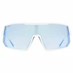 Lunettes de sport Uvex Sportstyle 235 V Sportstyle 235 V White Mat/LTM.Blue