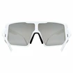 Lunettes de sport Uvex Sportstyle 235 V Sportstyle 235 V White Mat/LTM.Blue
