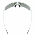 Lunettes de sport Uvex Sportstyle 235 V Sportstyle 235 V White Mat/LTM.Blue