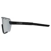 Lunettes de sport Uvex  Sportstyle 236 S Set Black Matt/Mir. Sil (S5330052216)