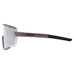 Lunettes de sport Uvex  Sportstyle 236 S Set Pl.Blk.M/M.Si Cat. 3 + Cat. 0 (S5330053216)