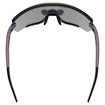 Lunettes de sport Uvex  Sportstyle 236 S Set Pl.Blk.M/M.Si Cat. 3 + Cat. 0 (S5330053216)