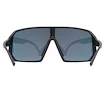 Lunettes de sport Uvex  Sportstyle 237 Black Matt/Mir. Red (S5330582216)