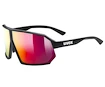 Lunettes de sport Uvex  Sportstyle 237 Black Matt/Mir. Red (S5330582216)