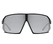Lunettes de sport Uvex  Sportstyle 237 Black Matt/Mir. Silver (S5330582016)