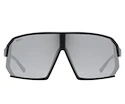 Lunettes de sport Uvex  Sportstyle 237 Black Matt/Mir. Silver (S5330582016)