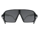 Lunettes de sport Uvex  Sportstyle 237 Black Matt/Mir. Silver (S5330582016)