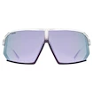 Lunettes de sport Uvex  Sportstyle 237 Clear-Met Purp/Mir.Lav (S5330589416)