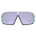 Lunettes de sport Uvex  Sportstyle 237 Clear-Met Purp/Mir.Lav (S5330589416)
