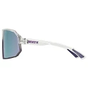 Lunettes de sport Uvex  Sportstyle 237 Clear-Met Purp/Mir.Lav (S5330589416)