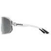 Lunettes de sport Uvex  Sportstyle 237 Clear/Mir.Silver (S5330589116)