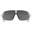 Lunettes de sport Uvex  Sportstyle 237 Clear/Mir.Silver (S5330589116)