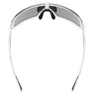 Lunettes de sport Uvex  Sportstyle 237 Clear/Mir.Silver (S5330589116)
