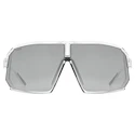 Lunettes de sport Uvex  Sportstyle 237 Clear/Mir.Silver (S5330589116)