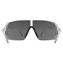 Lunettes de sport Uvex  Sportstyle 237 Clear/Mir.Silver (S5330589116)