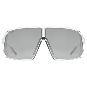 Lunettes de sport Uvex  Sportstyle 237 Clear/Mir.Silver (S5330589116)