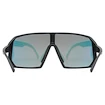 Lunettes de sport Uvex  Sportstyle 237 Cv Black Matt/Mir.Red (S5330862287)