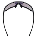 Lunettes de sport Uvex  Sportstyle 237 Cv Black Matt/Mir.Red (S5330862287)