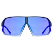 Lunettes de sport Uvex  Sportstyle 237 Met Blue-Clear/Mir.Blue (S5330584916)