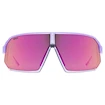 Lunettes de sport Uvex  Sportstyle 237 Purple Fade/Mir. Purple (S5330583316)