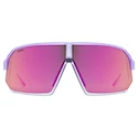 Lunettes de sport Uvex  Sportstyle 237 Purple Fade/Mir. Purple (S5330583316)