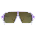 Lunettes de sport Uvex  Sportstyle 237 Purple Fade/Mir. Purple (S5330583316)