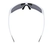 Lunettes de sport Uvex  Sportstyle 237 White Matt/Mir. Lavender (S5330588816)