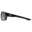 Lunettes de sport Uvex  Sportstyle 238 Black Matt/Mir. Silver (S5330592216)