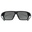 Lunettes de sport Uvex  Sportstyle 238 Black Matt/Mir. Silver (S5330592216)