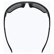 Lunettes de sport Uvex  Sportstyle 238 Black Matt/Mir. Silver (S5330592216)
