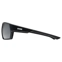 Lunettes de sport Uvex  Sportstyle 238 Black Matt/Mir. Silver (S5330592216)