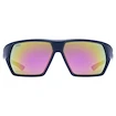 Lunettes de sport Uvex  Sportstyle 238 Deep Space Matt/Mir. Red (S5330594416)