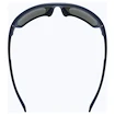 Lunettes de sport Uvex  Sportstyle 238 Deep Space Matt/Mir. Red (S5330594416)