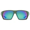 Lunettes de sport Uvex  Sportstyle 238 Moss Matt/Mir. Green (S5330597716)