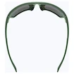 Lunettes de sport Uvex  Sportstyle 238 Moss Matt/Mir. Green (S5330597716)