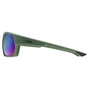 Lunettes de sport Uvex  Sportstyle 238 Moss Matt/Mir. Green (S5330597716)